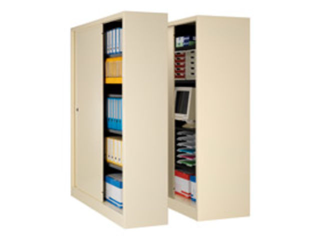 Armoire de bureau