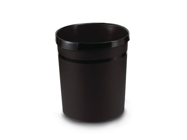 corbeille a papier en plastique 25 l voyages