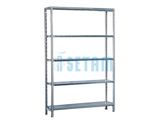 etagere metallique setam