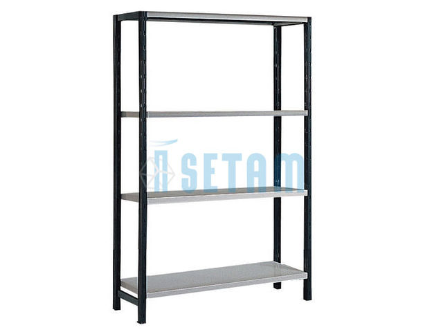 etagere metallique setam
