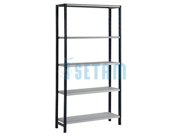 etagere metallique setam