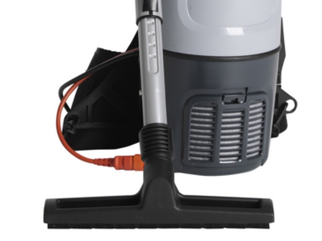 Aspirateur Dorsal Vhbw 10x Sacs Compatible Avec Nilfisk GD