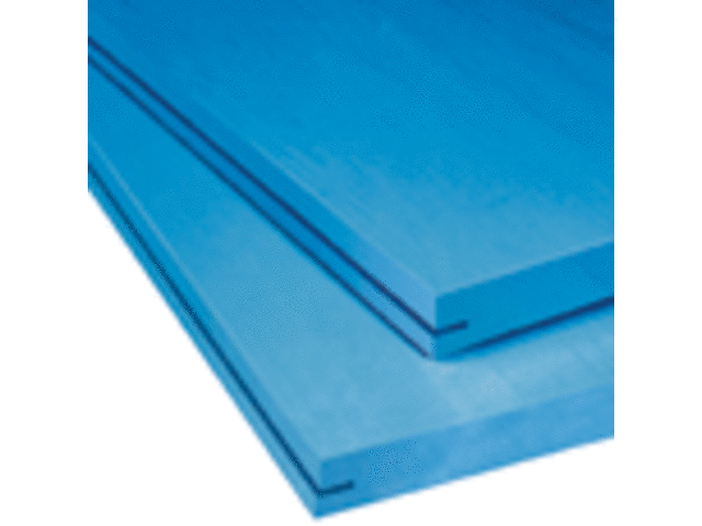 Polystyrène Extrudé 40 Mm Brico Depot Prix