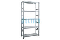 etagere de rangement modulaire vegas 5 niveaux