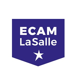 Ecam Lasalle