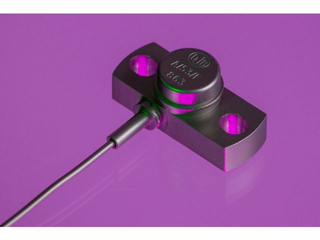 Accéléromètre | Contact DJB INSTRUMENTS SARL