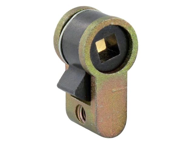 Adaptateur PVC Diamètre 100 Mm - Pour Raccorder Descente Rectangulaire Aluminium 60x80 Mm à Tuyau Cylindrique - 7