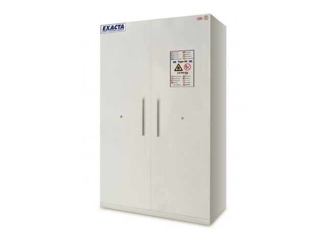 Armoire de sécurité anti-feu pour produits inflammables - Type 90 | EOF232BBACMY11