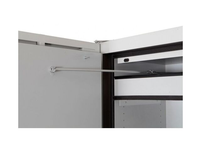 Armoire de sécurité anti-feu pour produits inflammables - Type 90 | EOF232BBACMY11 - Armoire pour produits inflammables