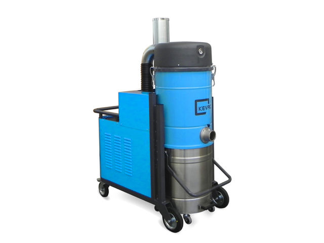 aspirateur copeaux