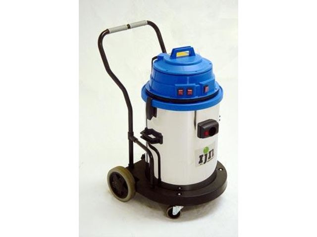 aspirateur industriel