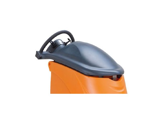 Zuiglip Set Voor TASKI SWINGO 450/455/750/755/760/855 - Oliebestendige Vervangrubbers