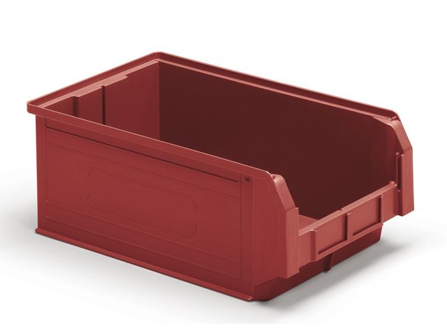 Bac à bec plastique Allibert® 1 Litre