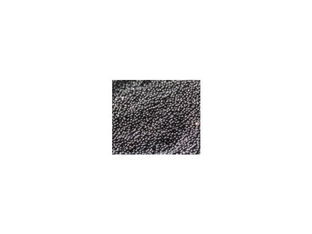 Fraises à Billes Montées 0,5 Mm – Lot De 20, Queue 2,35 Mm, Pour Meulage Précision, Gravure, Métal, Verre, Céramique - 5