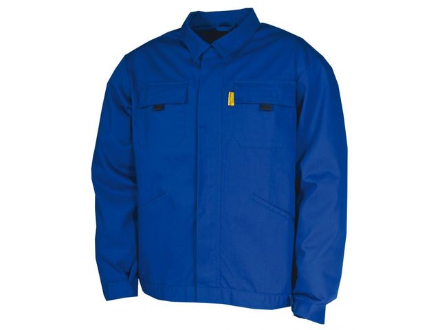 Cotte à Bretelles Bugatti - Bleu, Taille 8 - 100% Coton, Poches Pratiques, Braguette Boutons