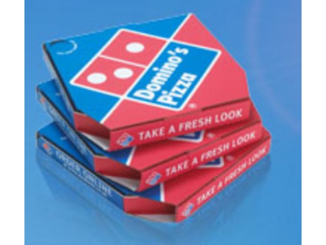 Pourquoi Les Boites A Pizza Sont Carrées