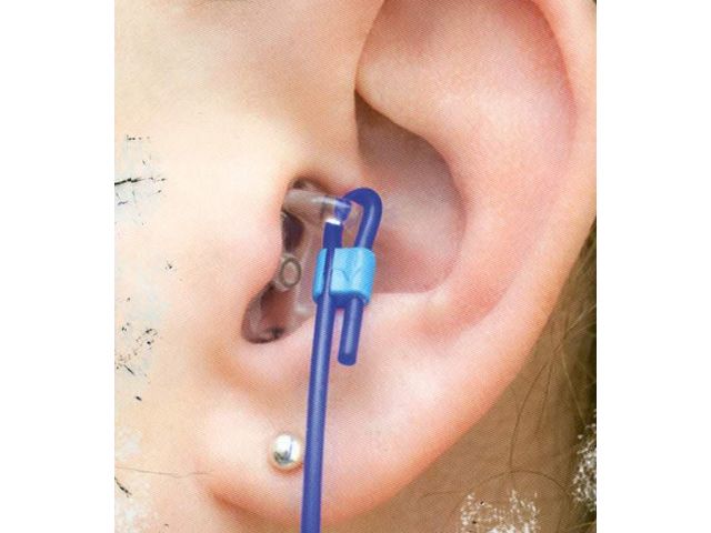 Bouchon D Oreille Mini Avec Filtre Acoustique Contact Prod Embout Technologie