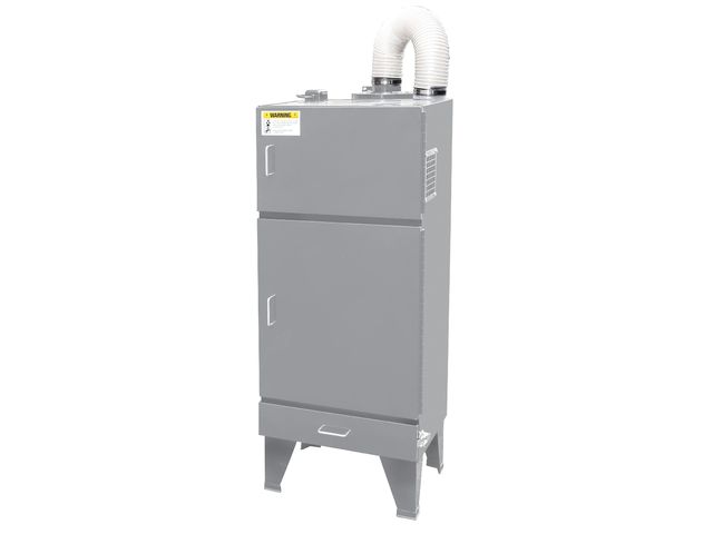 Grande Cabine De Sablage à Air Comprimé KROFTOOLS PRO – Modèle 23043-Q – Neuf