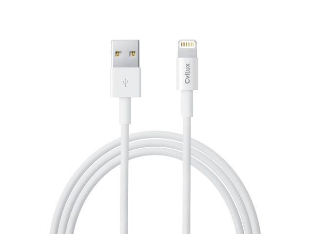 cable chargeur iphone solide