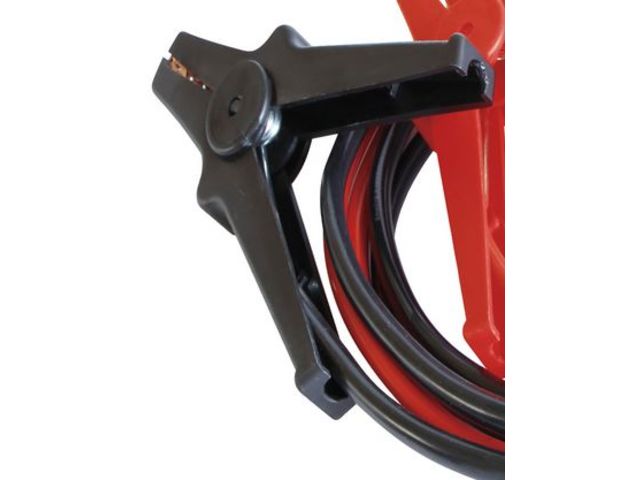 Gys 056190 Kit Cables Avviamento 1000A 4.5m + Accessori Saldatura E Officina (Guanti, Maschera, Elettrodi)