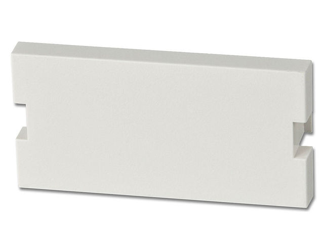 Cache-prises De Sécurité Pour Enfants - Lot De 20 - Protection Anti-choc électrique En ABS Blanc