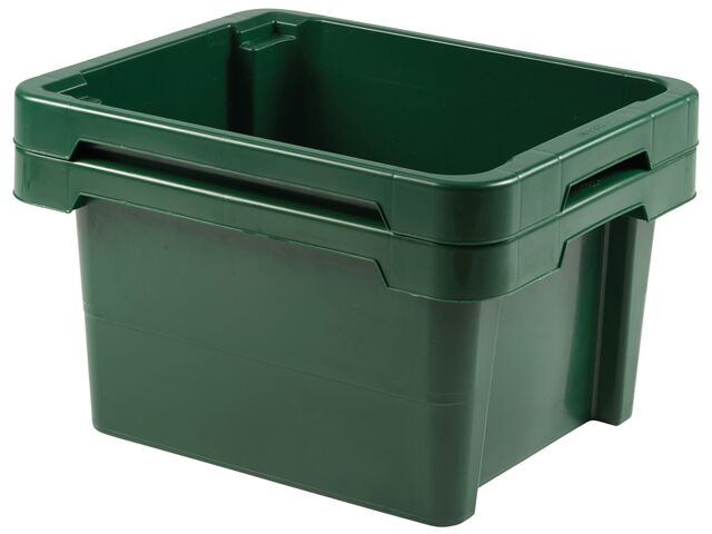 Rail Plafond Pour Boîtes De Rangement : Kit 5 Rails En Acier, Compatible Boîtes 45L à 70L – Gain De Place Garage, Cave, Atelier