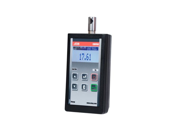 INFICON Tek Mate Détecteur électronique de fuite capteur à diode de gaz