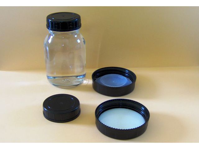 100 Billes En Plastique PP Solide 4 Mm - Pour Flacons De Maquillage, Roulements Légers, Applications De Laboratoire