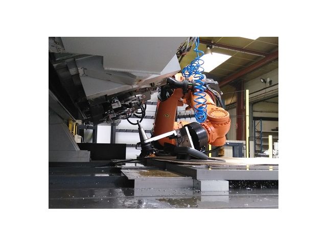 Outil De Réglage Z Magnétique Pour CNC – Plage 0-2 Mm, Précision ±0,01 Mm, Avec Indicateur, Hauteur 50 Mm