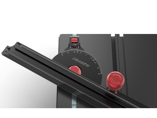 Oshlun LG-R01 Guide Laser pour Scie à Bras Radial