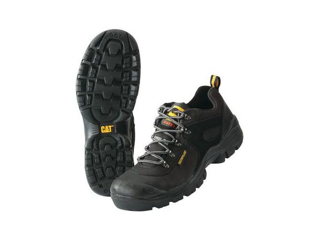 Chaussures de sécurité Caterpillar Torque S3 | Contact MANUTAN