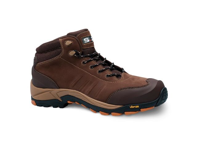 chaussure de securite s24