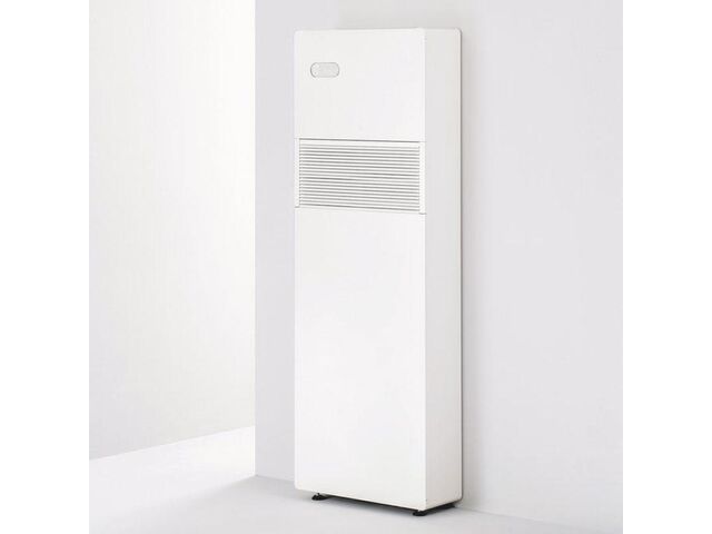 Climatiseur Fixe Monobloc Réversible OAC-300-RE1 - Froid 2750W / Chaud 3550W, Pour Pièce Jusqu'à 25m², Installable Par Un Bricoleur - 2
