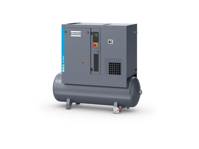 Compresseurs Rotatifs Vis Lubrifi es Vitesse Variable G 2 7 VSD Compresseurs Rotatifs Vis Lubrifi es Vitesse Variable G 2 7 VSD