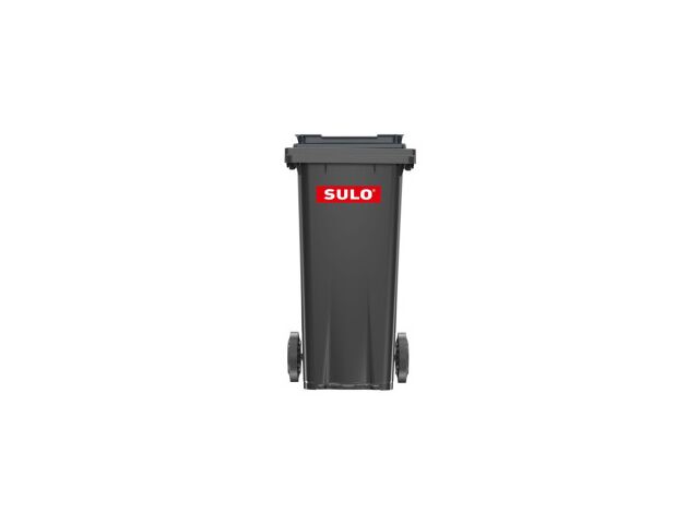 Pièces Détachées Pour Poubelles Sulo - Lot De 10 Inserts Filetés, Roues Et Accessoires De Remplacement - 7