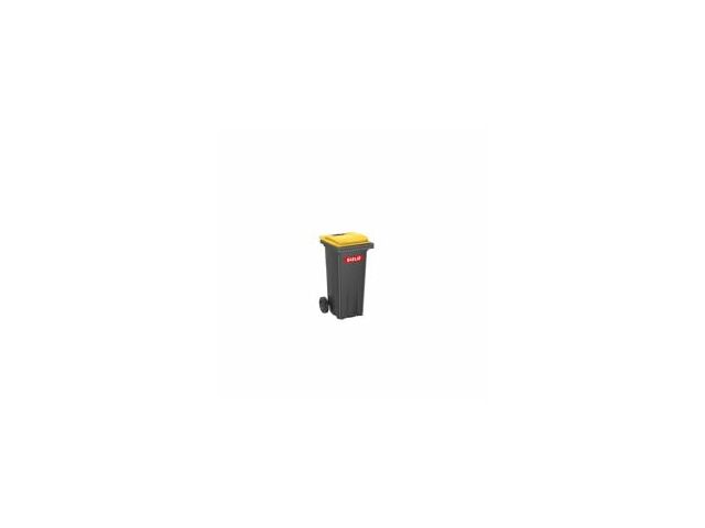 Pièces Détachées Pour Poubelles Sulo - Lot De 10 Inserts Filetés, Roues Et Accessoires De Remplacement - 3