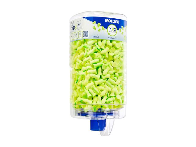 Contours® PlugStation 500 - Réf. 745001 | Contact MOLDEX METRIC
