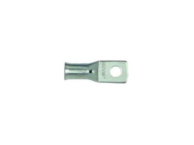 Lot De 10 Cosses Tubulaires Coudées 16mm² M10 90° - Sans Trou De Vision Fabriquées En Allemagne