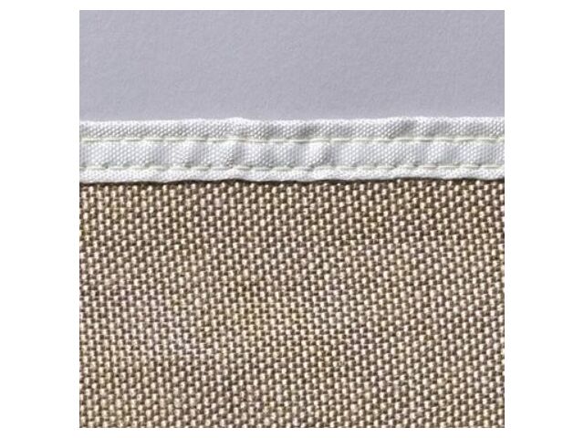 Couverture De Soudage Ignifuge 100x100 Cm - Tissu En Fibre De Carbone Résistant Jusqu'à 982°C, Pour Protection Thermique