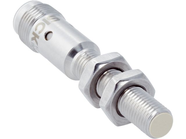 Capteur De Proximité Inductif FS17-5DP PNP - Détecteur De Métaux - Pour Automatisation Industrielle