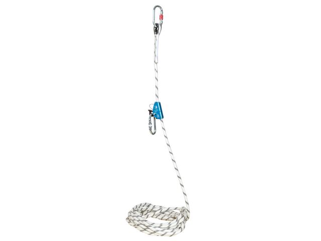 Dispositif Antichute a Rappel Automatique 10m, Protection Contre Les