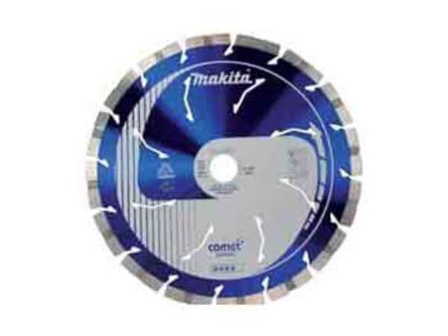 Disques à ébarber Makita A-80927 - Lot De 1 Disque 115mm Pour Meuleuse D'angle