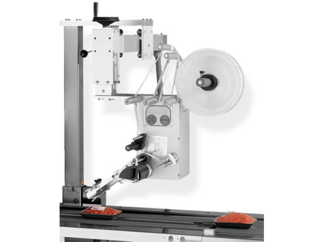 Distributeur d’étiquettes LDI 160 | Contact Bizerba France