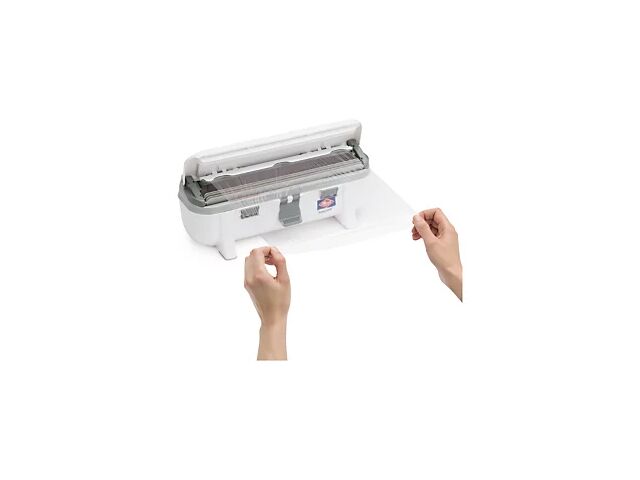 Wrapmaster Distributeur Wrapmaster 3000, 305mm De Large | WhichOne