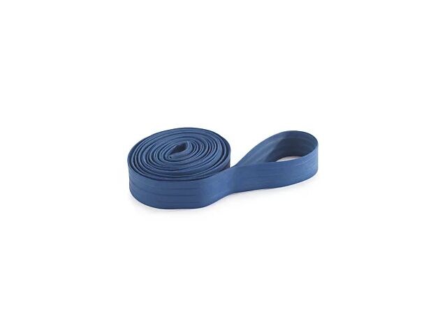 Sangle De Fixation Caoutchouc Orange - 49 Cm - Pour Camping, Transport Bagages, Sécurisation Charges - Lot De 1 - 12