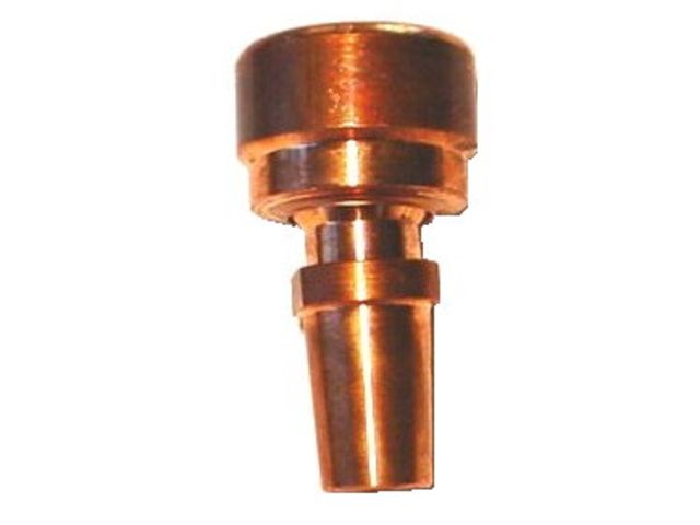 Lot De 50 électrodes De Soudage Par Points En Acier Cuivré - Longueur 320-335 Mm, Diamètre 2 Mm, Pour Carrosserie