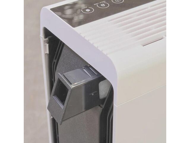 Ampoule UV De Remplacement - Pour Purificateurs D'air ActivTek, DuctwoRx, Plus - Référence TFSASOZ-9 - Type Rigid Cell