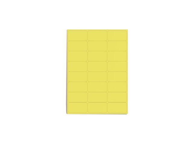300 étiquettes De Congélation 5x3cm - Autocollantes, Amovibles - Pour Bocaux Et Contenants