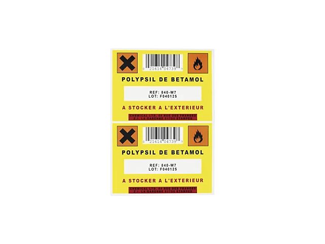 Protection D'Étiquette Dynavox LP120 Pour Vinyle - Coque Acrylique 10mm, Antihumidité