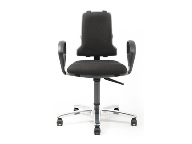 Fauteuil De Bureau Specifique Grande Taille Contact Axess Industries